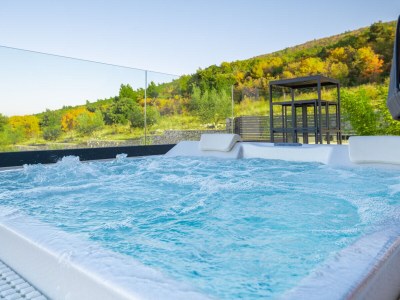 Villa Panoramica - Outdoor photo 5