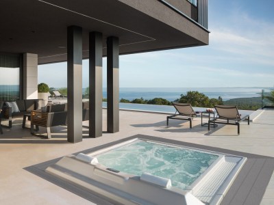 Villa Panoramica - Outdoor photo 6