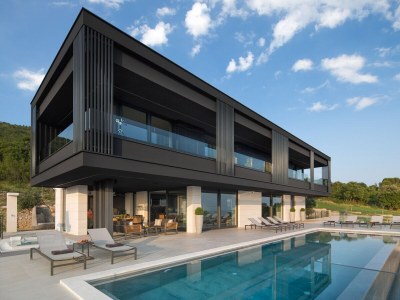 Villa Panoramica - Outdoor photo 7