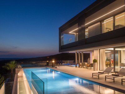 Villa Panoramica - Outdoor photo 8