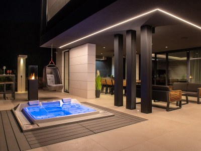 Villa Panoramica - Outdoor photo 9