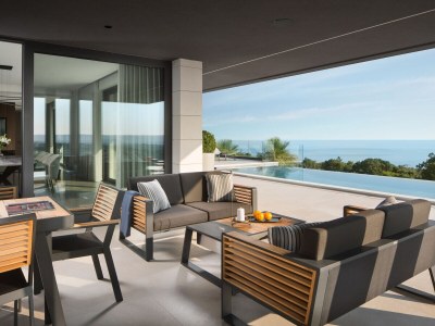 Villa Panoramica - Outdoor photo 10