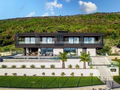 Villa Panoramica - Outdoor photo 11