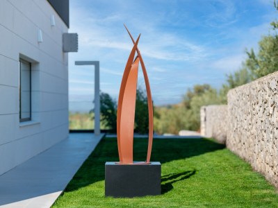 Villa Panoramica - Outdoor photo 12