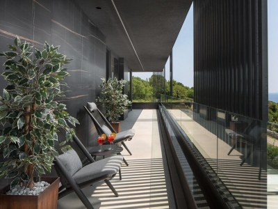 Villa Panoramica - Outdoor photo 13