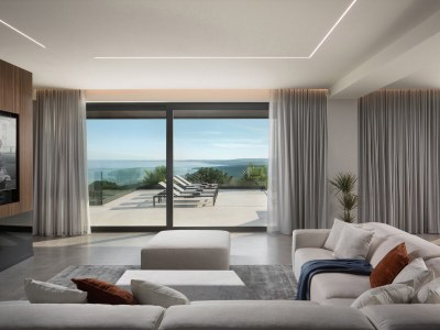 Villa Panoramica - Features photo 14