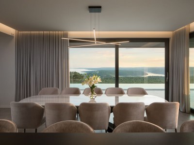 Villa Panoramica - Features photo 15