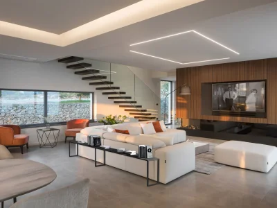 Villa Panoramica - Features photo 17