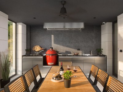 Villa Panoramica - Features photo 18