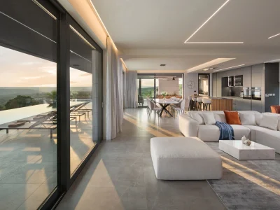 Villa Panoramica - Features photo 19