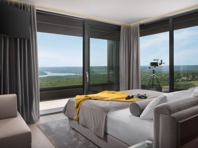 Villa Panoramica - Features photo 20