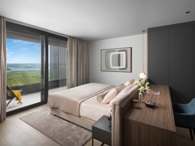 Villa Panoramica - Features photo 23