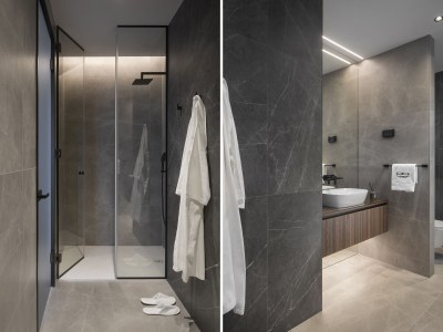 Villa Panoramica - Features photo 24