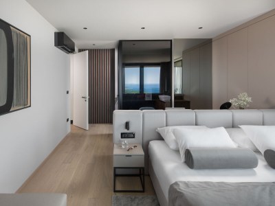 Villa Panoramica - Features photo 25