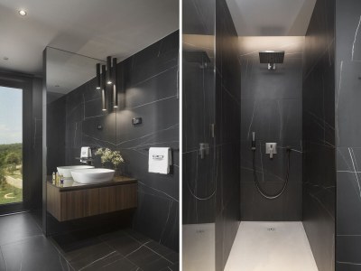 Villa Panoramica - Features photo 26