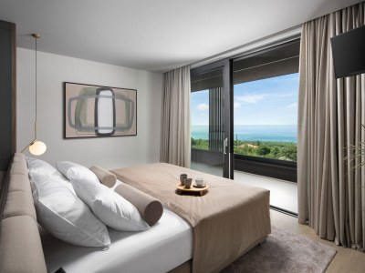 Villa Panoramica - Features photo 27