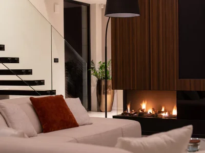 Villa Panoramica - Features photo 28