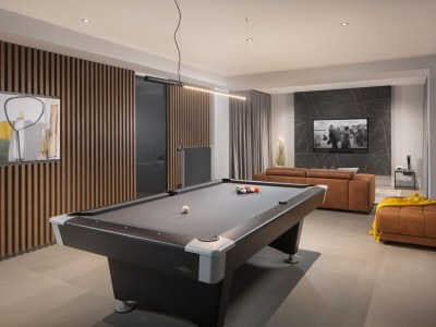 Villa Panoramica - Features photo 29