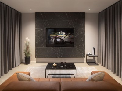 Villa Panoramica - Features photo 30