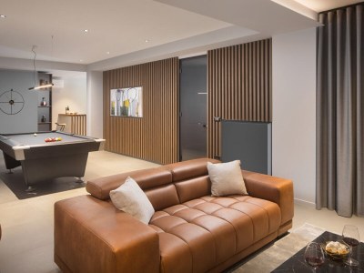 Villa Panoramica - Features photo 31