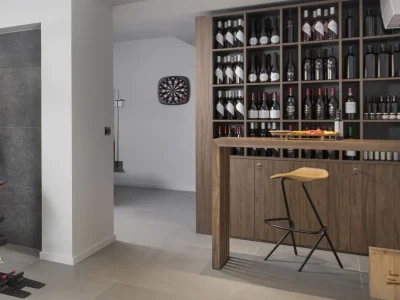 Villa Panoramica - Features photo 32