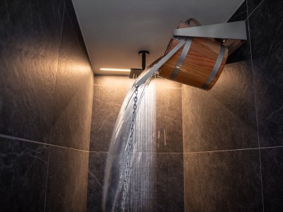 Villa Panoramica - Features photo 33