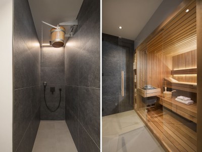 Villa Panoramica - Features photo 34