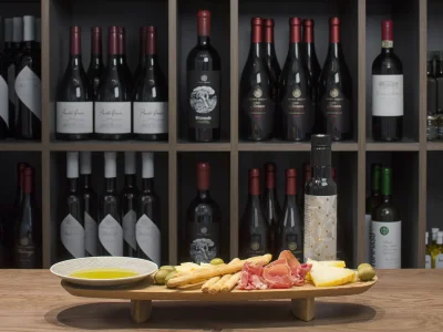 Villa Panoramica - Features photo 35