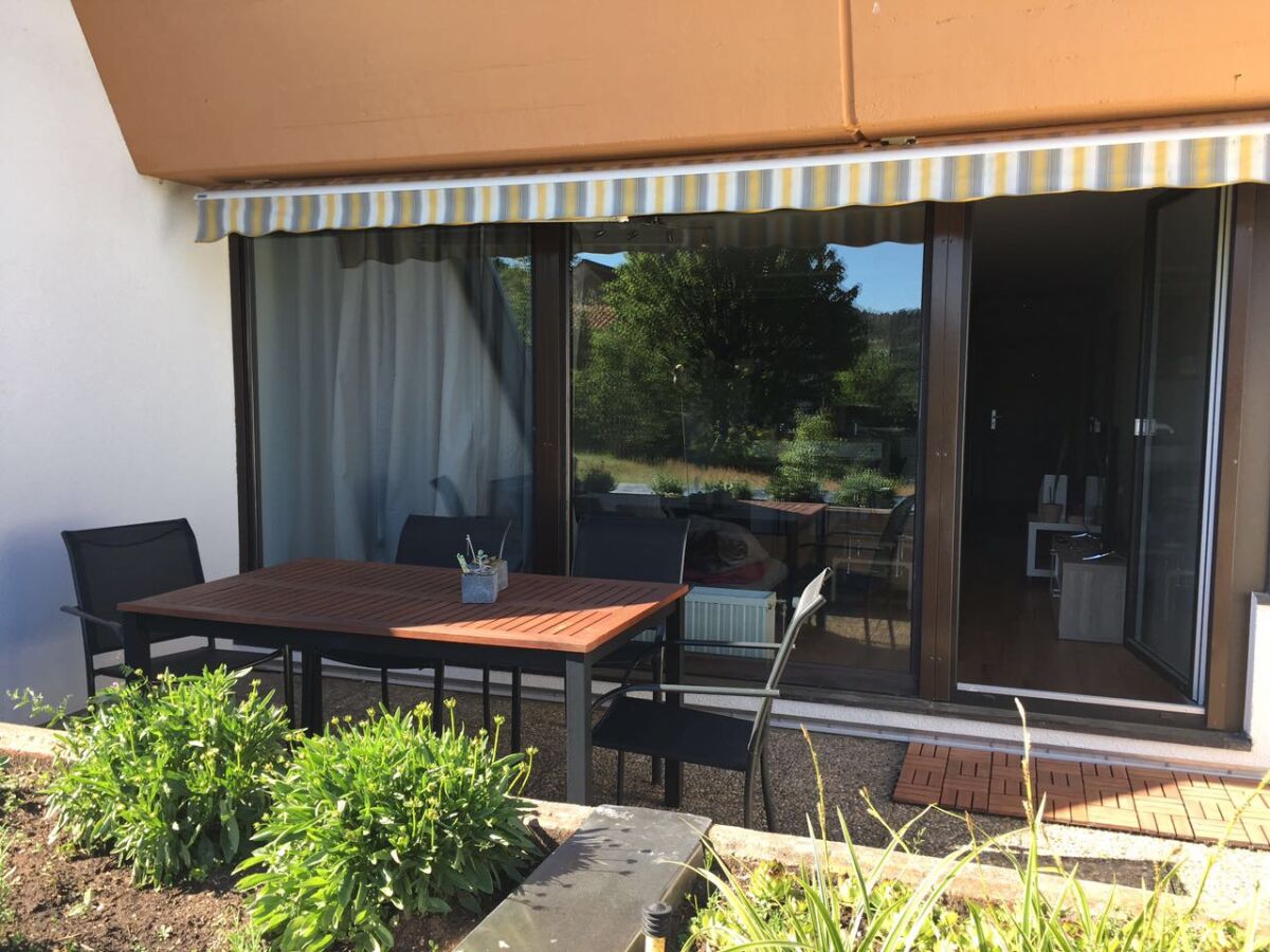 Holiday apartment No title - Outdoor photo 2