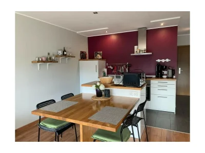 Holiday apartment No title in Dahn - Holiday apartment