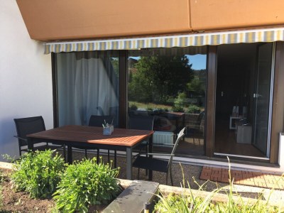 Holiday apartment No title - Outdoor photo 2