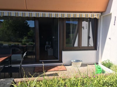 Holiday apartment No title - Outdoor photo 4