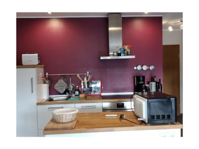 Holiday apartment No title - Features photo 8