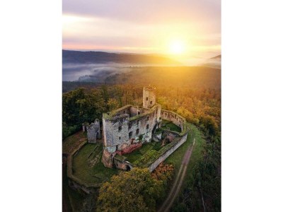 Holiday apartment No title - Environment photo 18