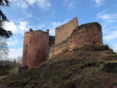 Holiday apartment No title - Environment photo 19