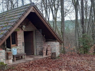 Holiday apartment No title - Environment photo 21