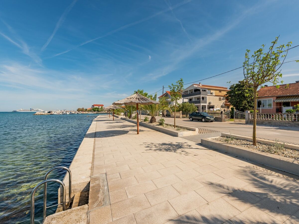 Apartment Holiday House Anica - Outdoor photo 5