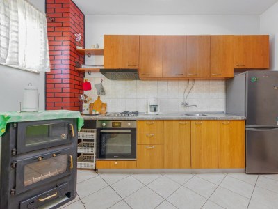 Apartment Holiday House Anica - Features photo 19