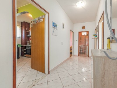 Apartment Holiday House Anica - Features photo 22