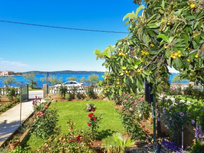 Apartment Holiday House Anica - Environment photo 25