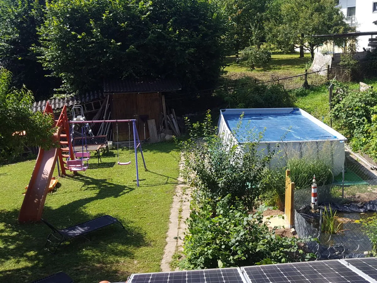 Holiday apartment Rosi - Outdoor photo 2