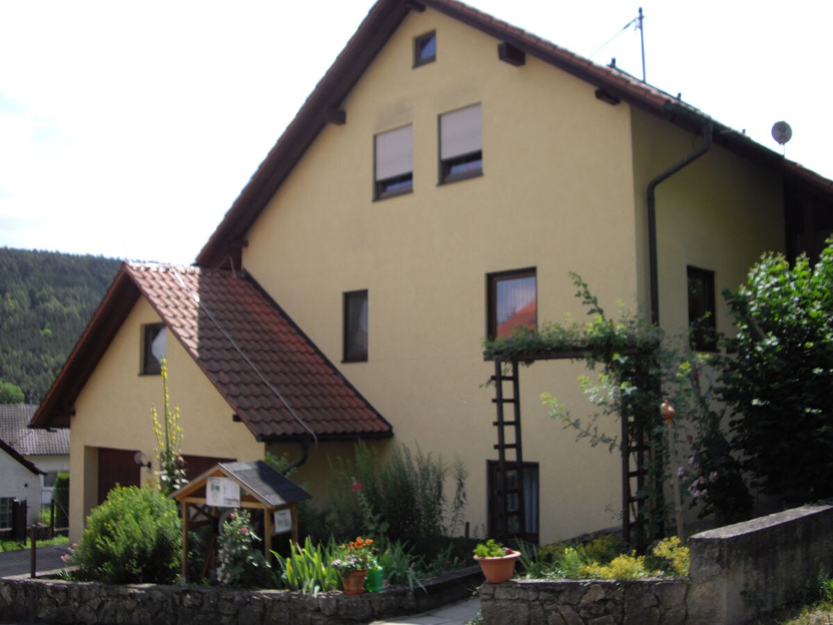 Holiday apartment Rosi - Outdoor photo 3