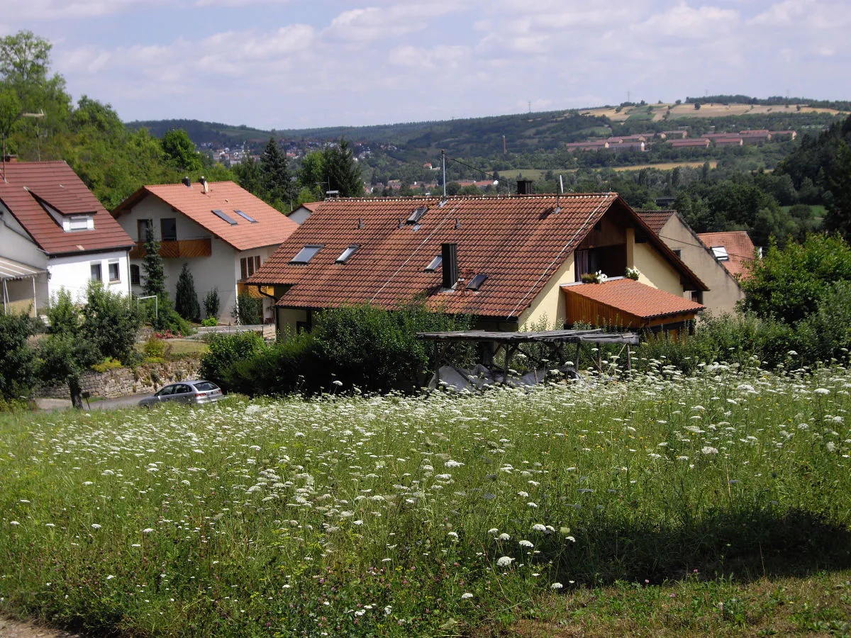 Holiday apartment Rosi - Outdoor photo 5