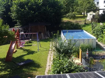 Holiday apartment Rosi - Outdoor photo 2