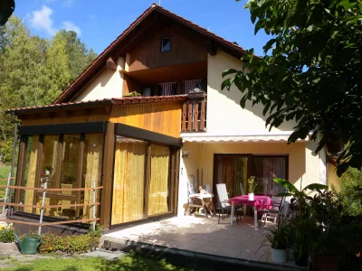 Holiday apartment Rosi - Outdoor photo 4