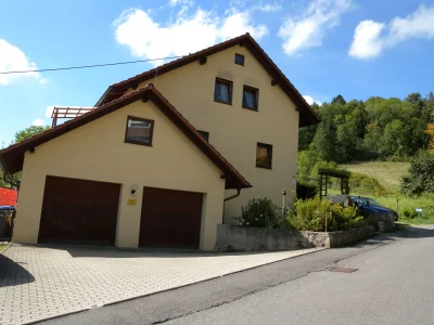 Holiday apartment Rosi - Outdoor photo 6