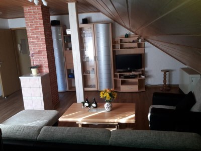 Holiday apartment Rosi - Features photo 9