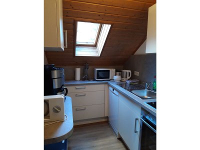 Holiday apartment Rosi - Features photo 12