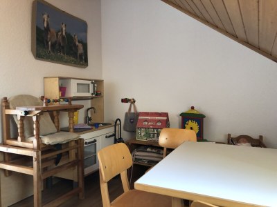 Holiday apartment Rosi - Features photo 19