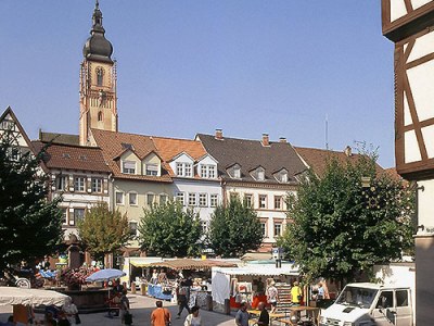 Holiday apartment Rosi - Environment photo 22